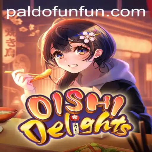 Exploring the Culinary World of OishiDelights with PALDO.FUN