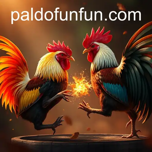 Exploring the Rise of Online Sabong: The Phenomenon of PALDO.FUN