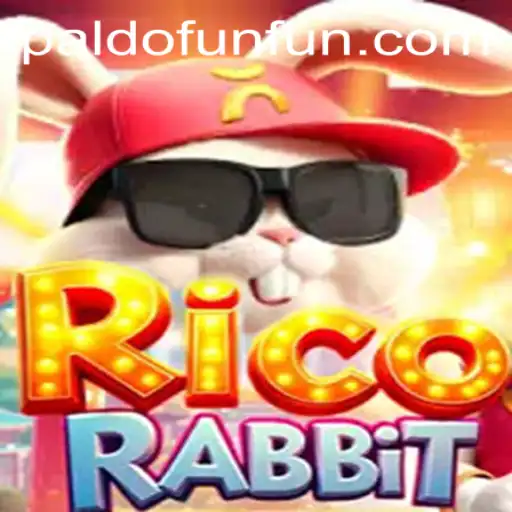 RicoRabbit: A New Gaming Adventure with PALDO.FUN