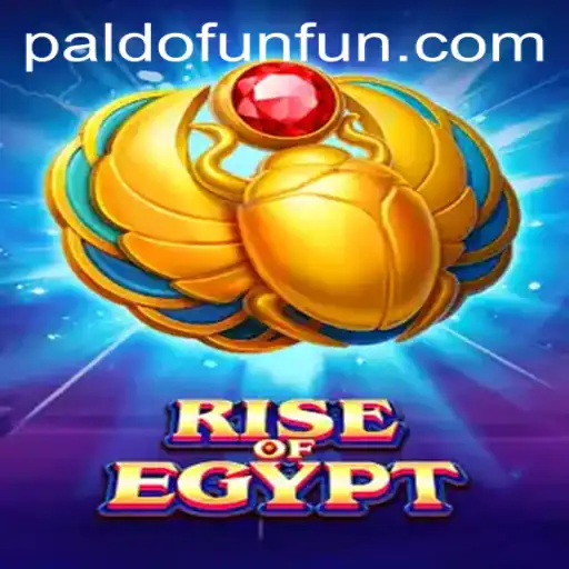 Discover the Enchanting World of RiseOfEgypt on PALDO.FUN