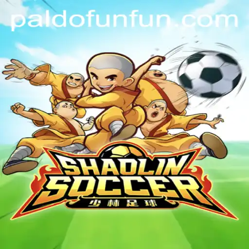 Discover ShaolinSoccer: A Thrilling Fusion of Martial Arts and Football