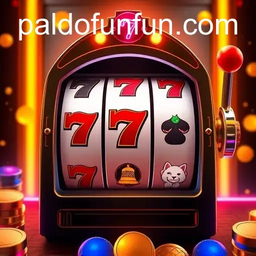 Exploring the Fascinating World of Slot Machines with PALDO.FUN