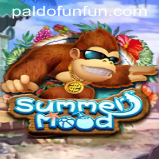 Unveiling SummerMood: A Refreshing Escape into a Virtual Paradise