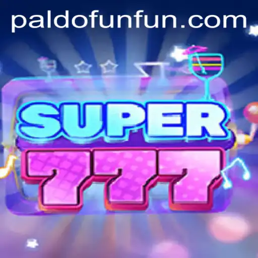 Discover Super777: The Thrills of PALDO.FUN's Latest Gaming Adventure
