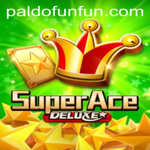 Discover the Thrills of SuperAceDeluxe and PALDO.FUN
