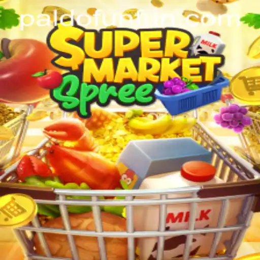 Unveiling SupermarketSpree: A Dive into PALDO.FUN's Latest Gaming Sensation