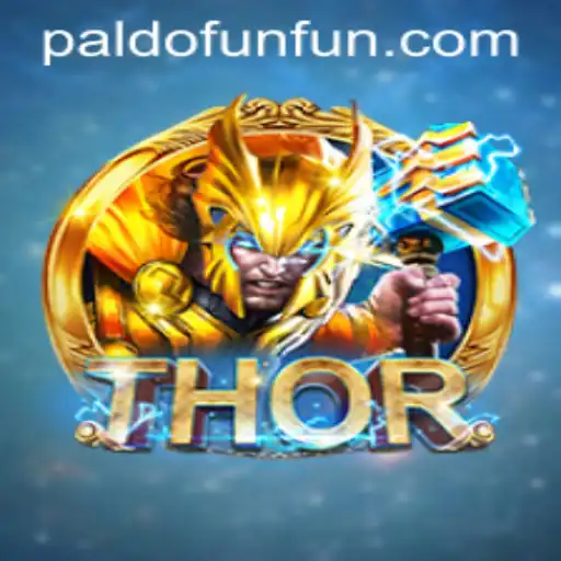 Unveiling the Exciting World of THOR: Discover the Thrills of Online Gaming with PALDO.FUN