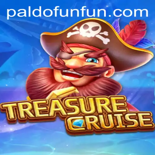 Embark on an Adventure with TREASURECRUISE and PALDO.FUN