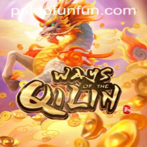 Discover the Enchanting World of 'Ways of the Qilin' on PALDO.FUN