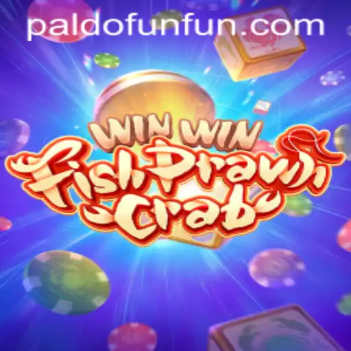Discover WinWinFishPrawnCrab: The Exciting Digital Transformation of a Classic Game by PALDO.FUN