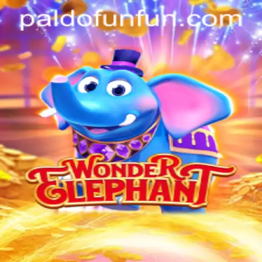 Discover the Enchantment of WonderElephant: The Game Revolutionizing Interactive Entertainment